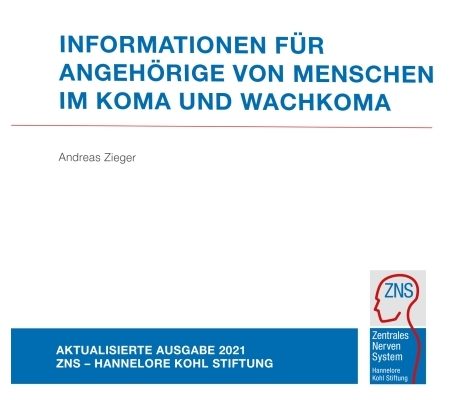 Leben in tiefster Abgeschiedenheit: Hilfe beim Umgang mit Menschen im Koma und Wachkoma