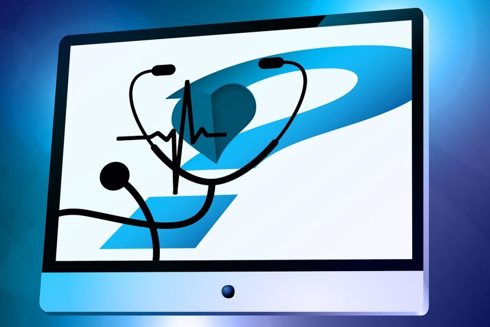 COPD: Modernes Telemonitoring zur Prävention von Exazerbationen