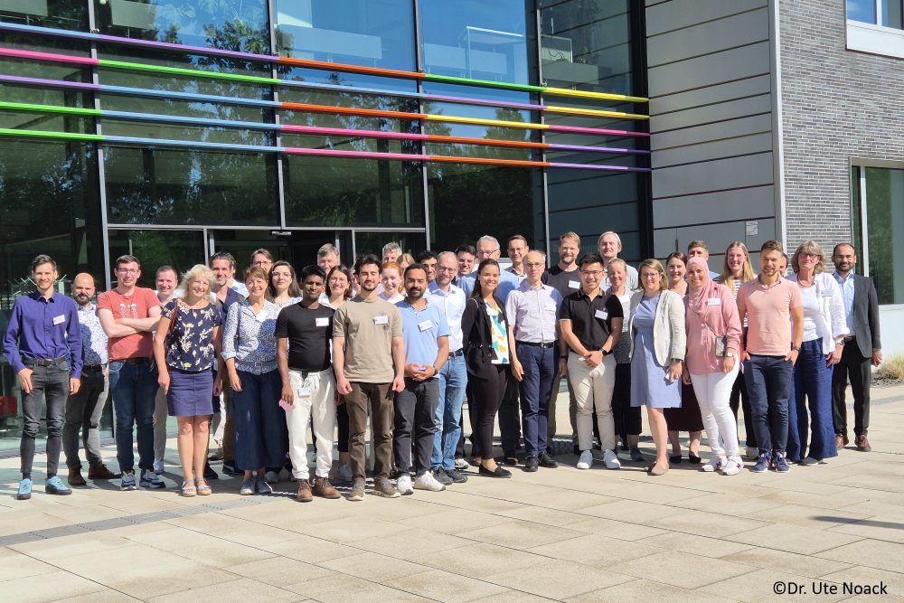 Neue Wege zur besseren Lungengesundheit