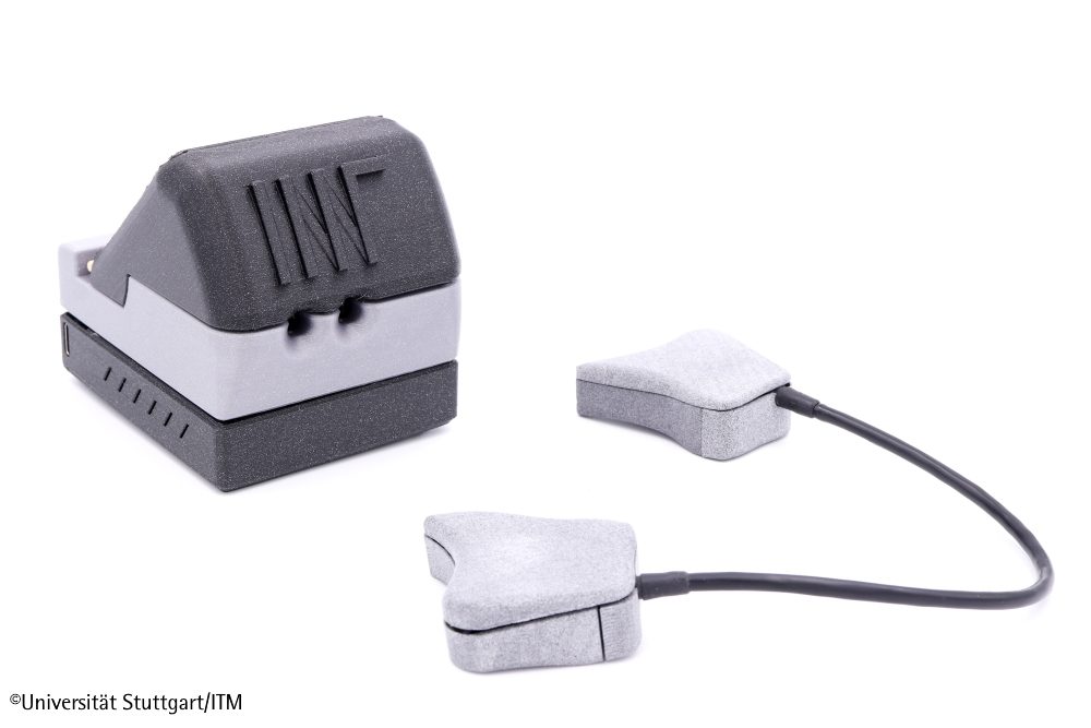 Alarmsystem für Betroffene des Undine-Syndroms