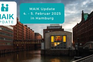 Strategietage außerklinische Intensivversorgung in Hamburg