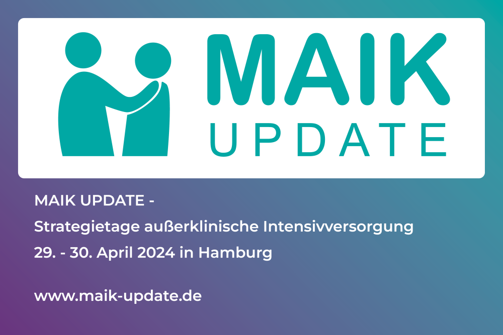 Potenziale und Zukunftsperspektiven der außerklinischen Intensivversorgung im digitalen Zeitalter