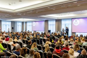 Der MAIK Kongress 2025 – die Plattform für persönliche Begegnungen