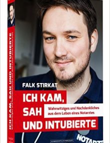 Ich kam, sah und intubierte