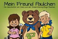 Mein Freund Paulchen – Die Geschichte von Clara und der Kinderintensivpflege