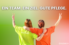 Linimed GmbH und die FAZMED GmbH schließen sich zum 1. Juni 2026 zusammen