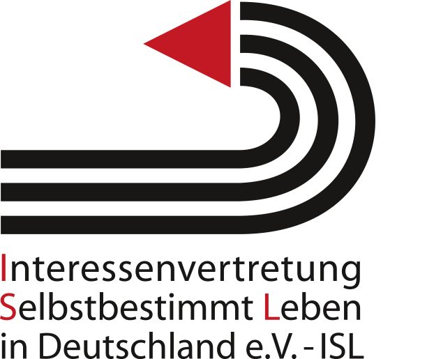 Pressemitteilung der Interessenvertretung Selbstbestimmt Leben in Deutschland e.V. (ISL) zum vorliegenden Referentenentwurf der Bundesregierung vom 16.08.2019