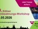 Save the Date: 19. Kölner Heimbeatmungs-Workshop – erstmals zweitägig