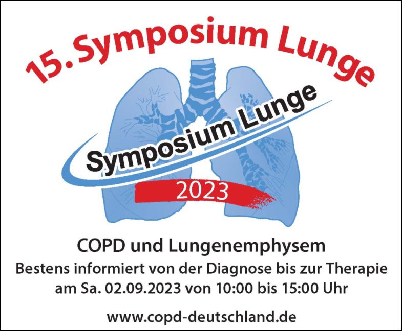 Entzündungshemmende Ernährung und Gewichtsreduktion bei COPD