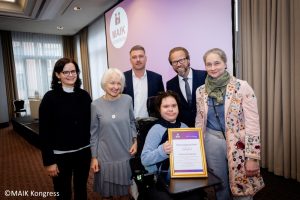 Der 17. MAIK Kongress gab viele neue Ansätze und Denkanstöße