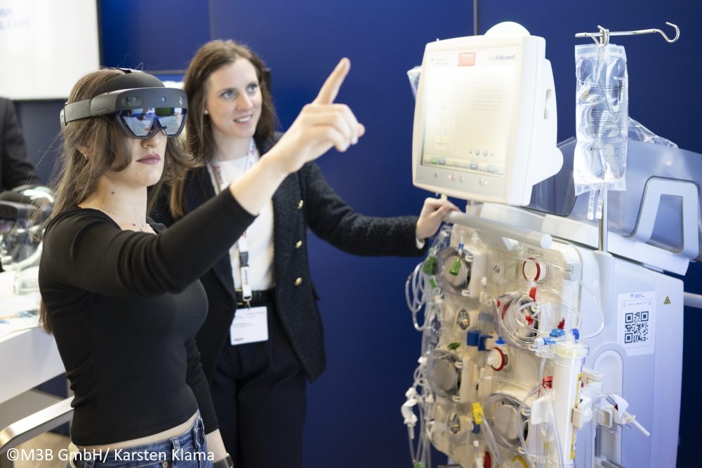 Intensiv weiterdenken: Medizin und Pflege im Dialog