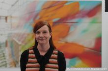 Bedeutung der Kommunikation für beatmete, stimmlose Patienten: Katrin Witt mit Valerius-Preis ausgezeichnet