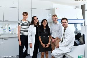 Smart und zielgenau: Neue Studie öffnet Türen für individuellere Therapie bei Morbus Pompe