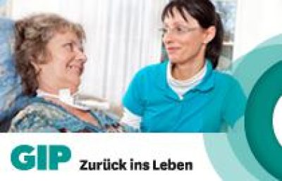 GIP Gesellschaft für medizinische Intensivpflege mbH