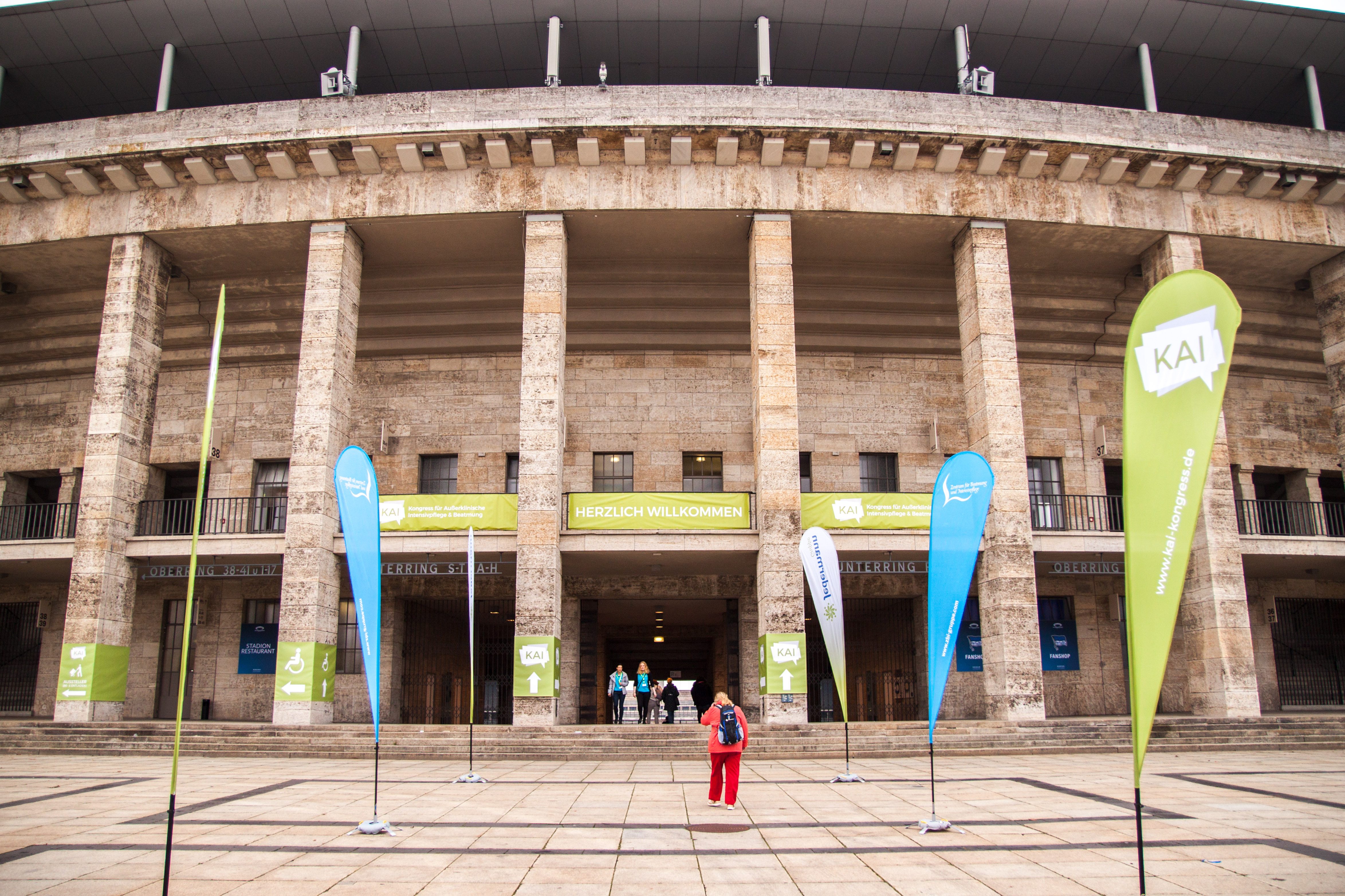 Vincentz Network übernimmt Kongress für Außerklinische Intensivpflege und Beatmung (KAI)