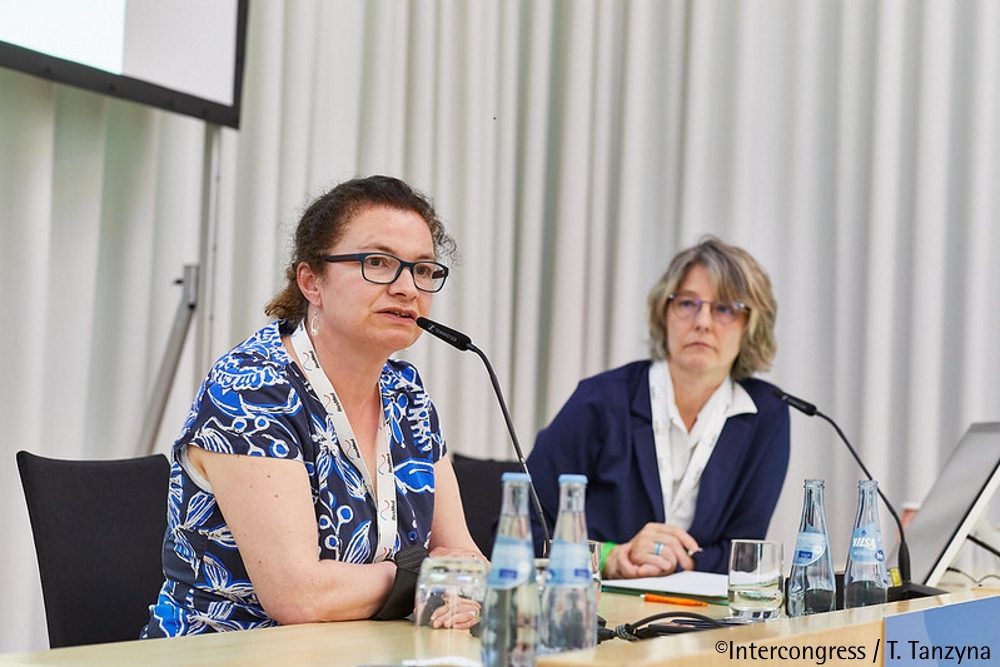 Offener Brief der DIGAB an Bundesgesundheitsminister Karl Lauterbach