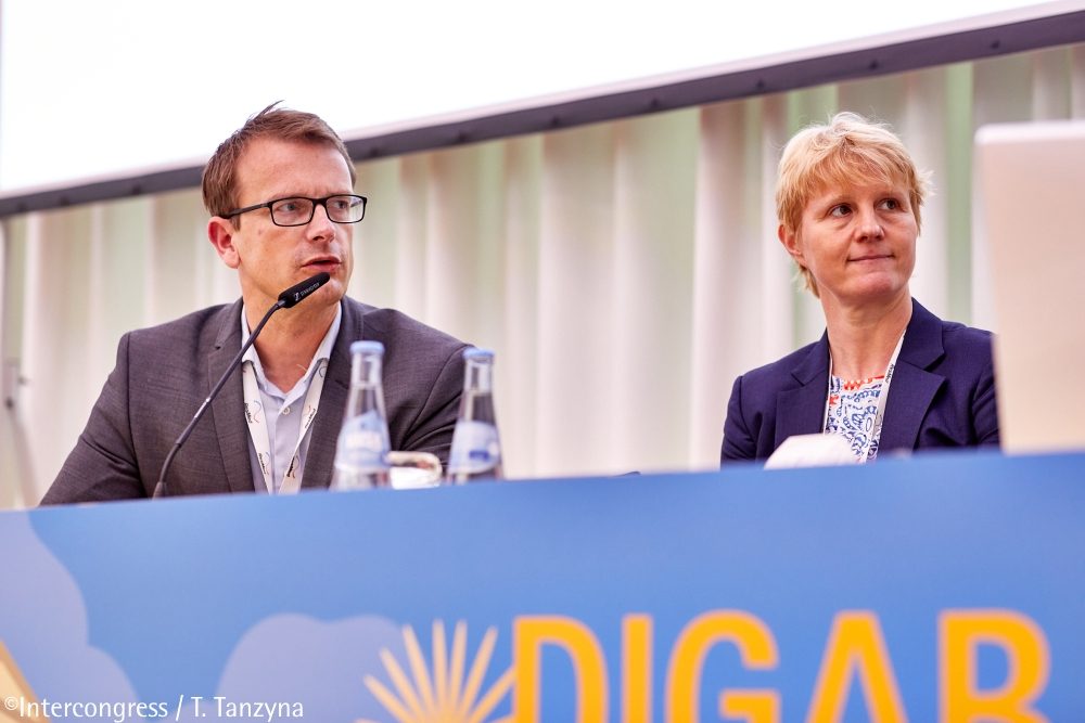 Die DIGAB-Jahrestagung in Münster gab viele Impulse