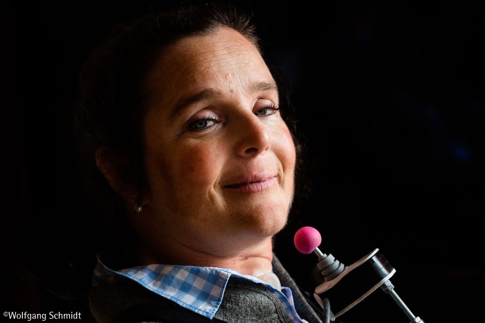 Die Betroffenen haben in der DIGAB e.V. eine starke Stimme