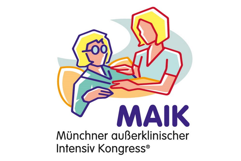 Der 13. MAIK findet als Serie von Onlinetalks statt – das Vorprogramm ist fertig