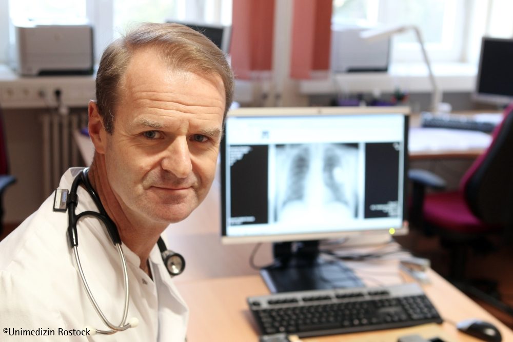 Als Asthmapatient fit in den Frühling. Sport stärkt Lunge und Körper