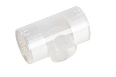 Neue künstliche Nasen von sanabelle mit Papiermedium