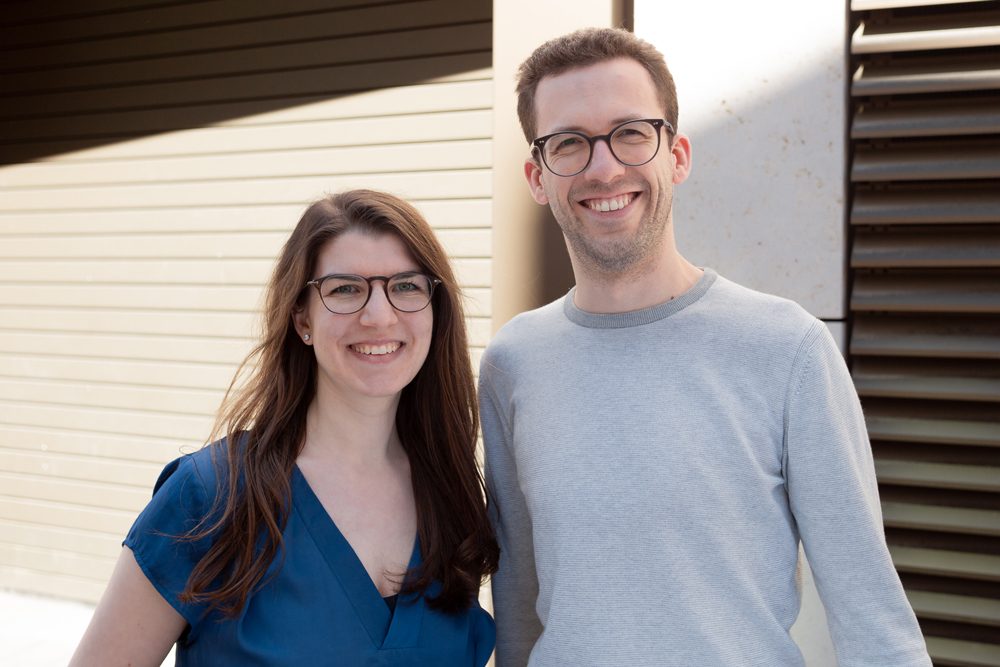 Kommunikationshilfe Eliah gibt beatmeten Corona-Patienten eine Stimme