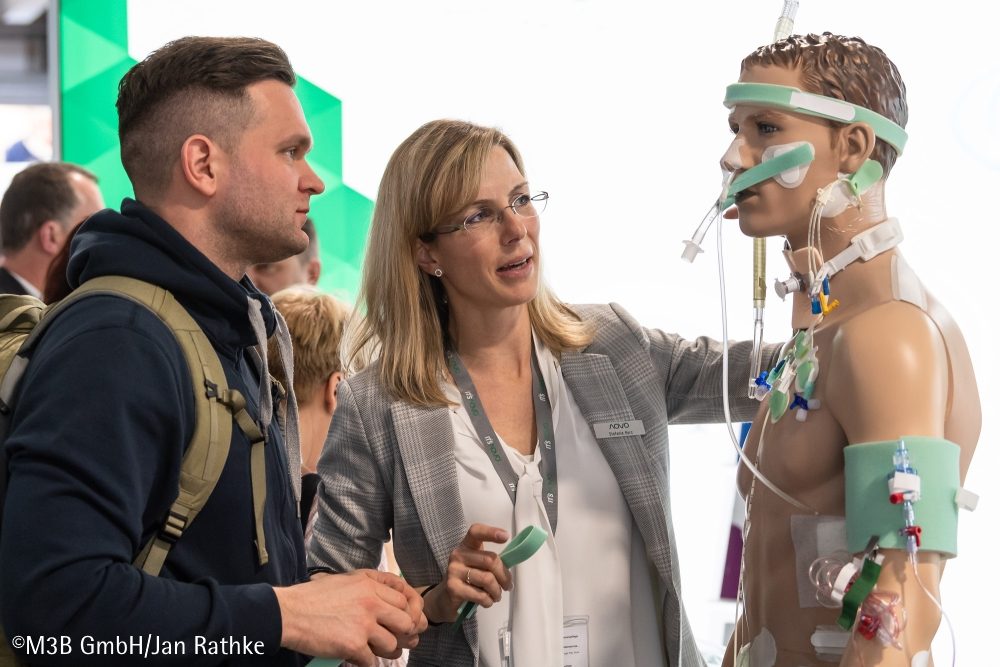 Bremer Symposium startet 2023 wieder als Präsenzkongress