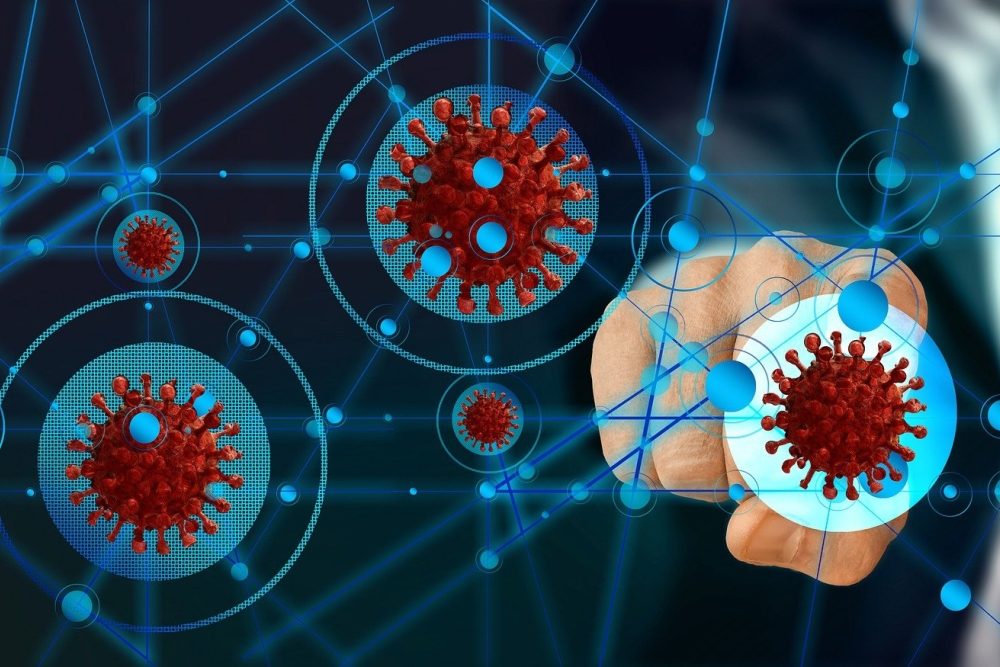 Corona – Symptomchecker