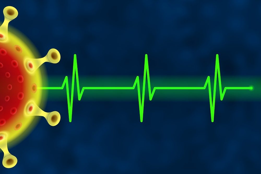 Genesen bedeutet nicht gesund – jetzt die Weichen für Rehabilitation nach COVID-19-Erkrankung stellen