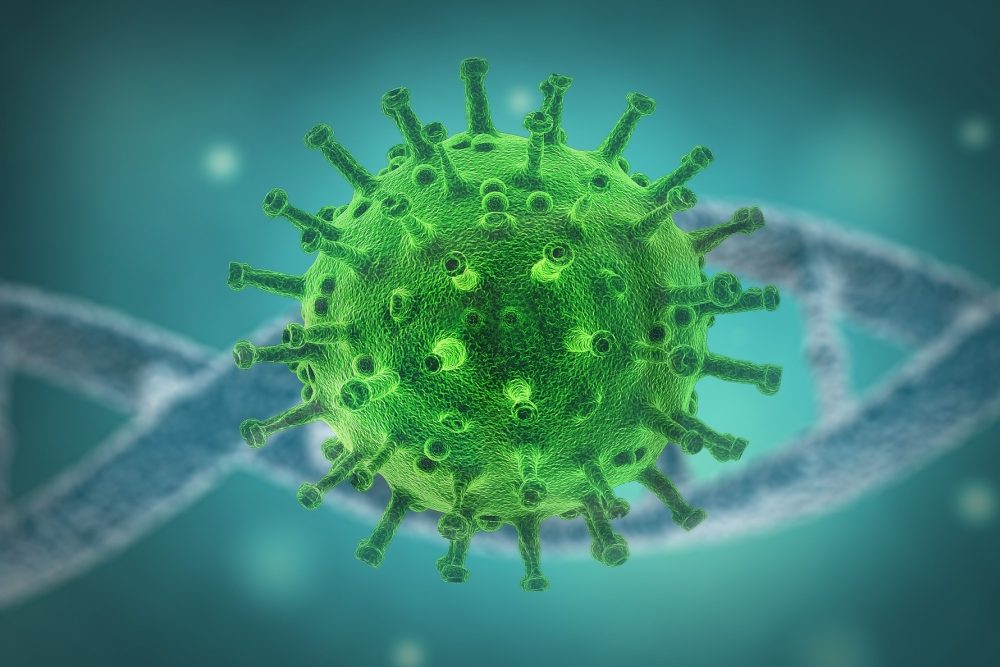 Covid-19: Grippe könnte Ansteckungsgefahr erhöhen