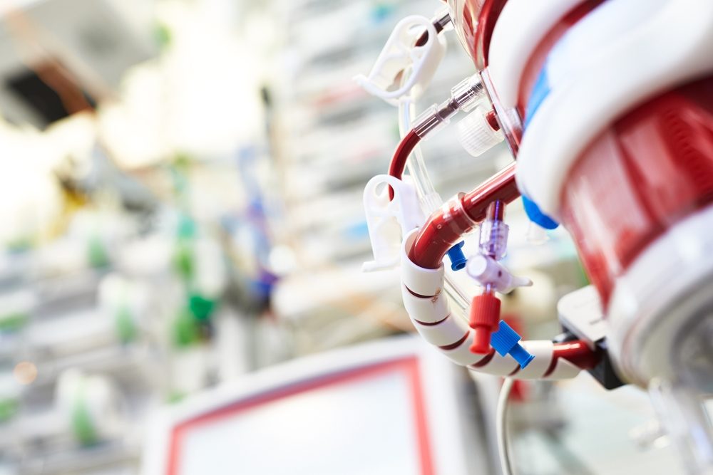 ECMO-Kurs für Pflegekräfte bisher einzigartig im deutschsprachigen Raum