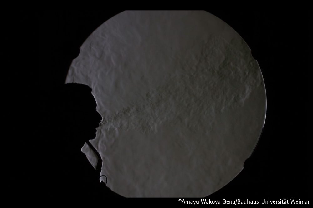 COVID-19-Prävention: Ansteckungsgefahr durch beatmete Patientinnen und Patienten erforscht