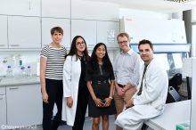 Smart und zielgenau: Neue Studie öffnet Türen für individuellere Therapie bei Morbus Pompe