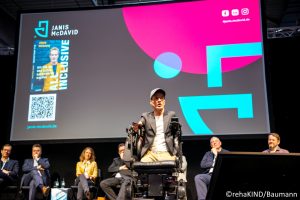 FocusCP rehaKIND 2026 übertrifft alle Erwartungen - Versorgung behinderter und chronisch kranker Kinder gemeinsam neu denken