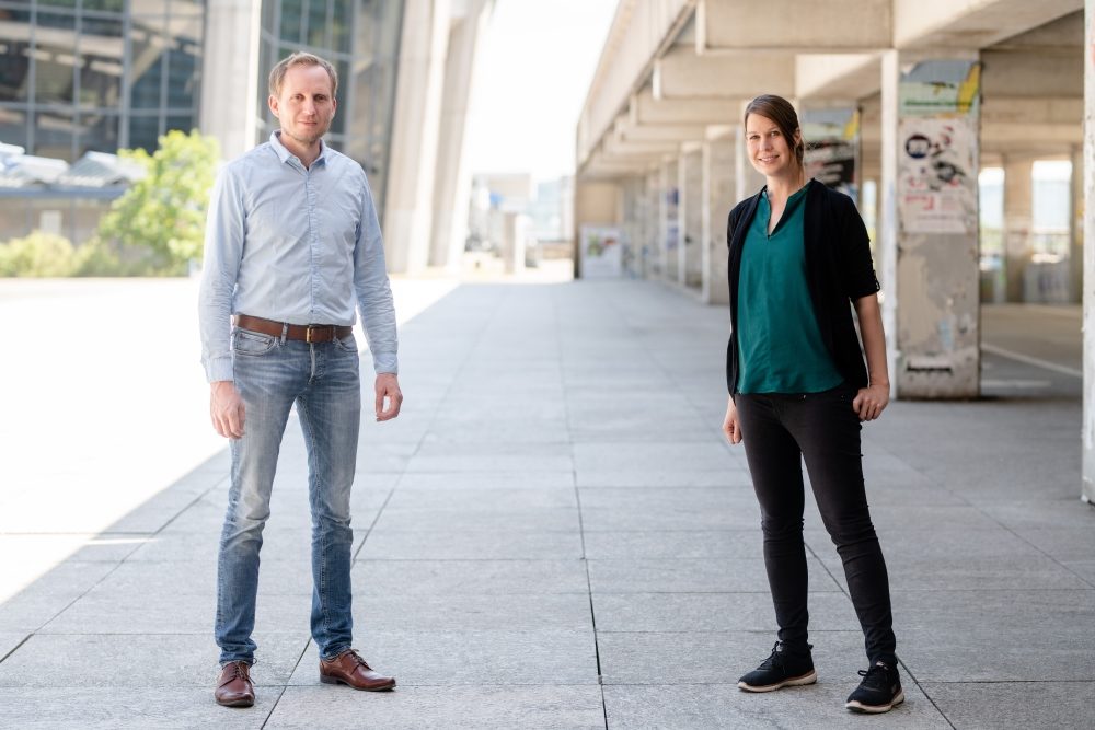 Forscher züchten kleine Lungen für die Sars-Cov-2-Forschung