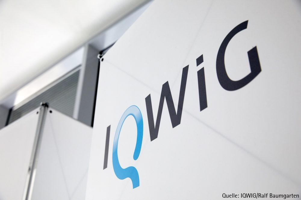 Nusinersen bei SMA: Hinweis auf erheblichen Zusatznutzen bei Kindern mit frühem Krankheitsbeginn