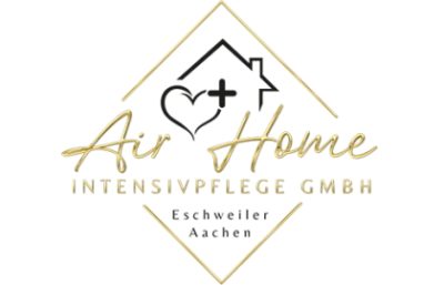 AirHome Intensivpflege GmbH