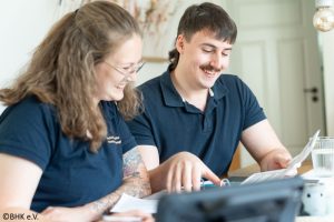 BHK e.V. und BaWiG GmbH kooperieren: „BaWiG Kids“ stärkt außerklinische Kinderkrankenpflege