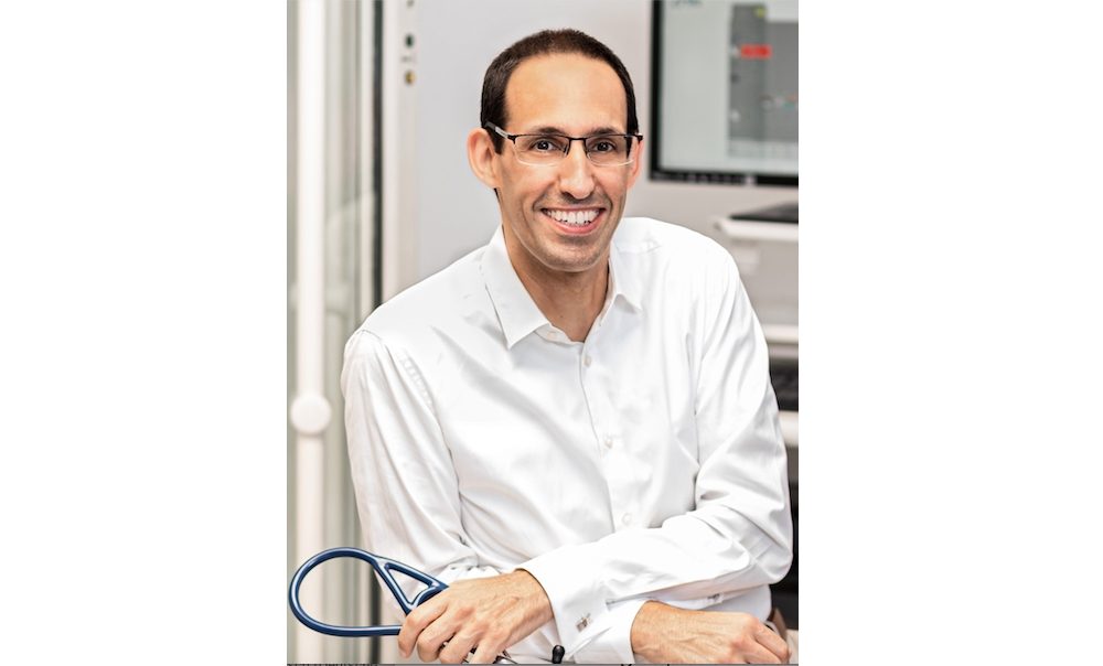 Die außerklinische ärztliche Versorgung ist wichtiger denn je