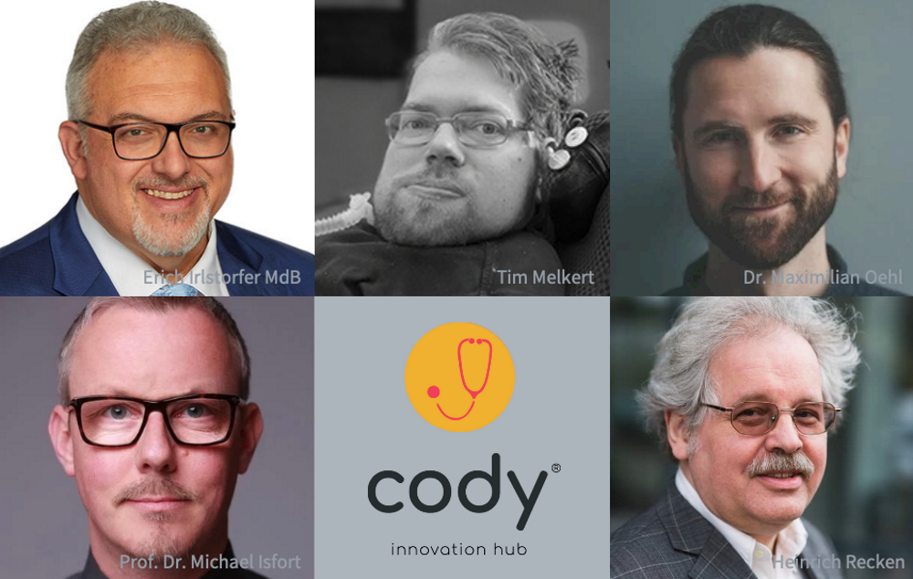 Tagesveranstaltung zur Evidenz im gesundheitspolitischen Handeln