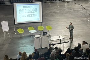 CUWI 26 –Intensivversorgung interdisziplinär erleben