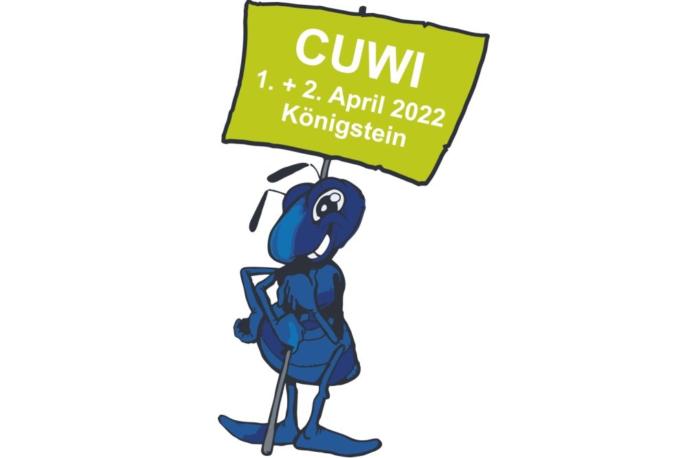 CUWI 2022 – 2 Tage rund um die Intensivversorgung Live