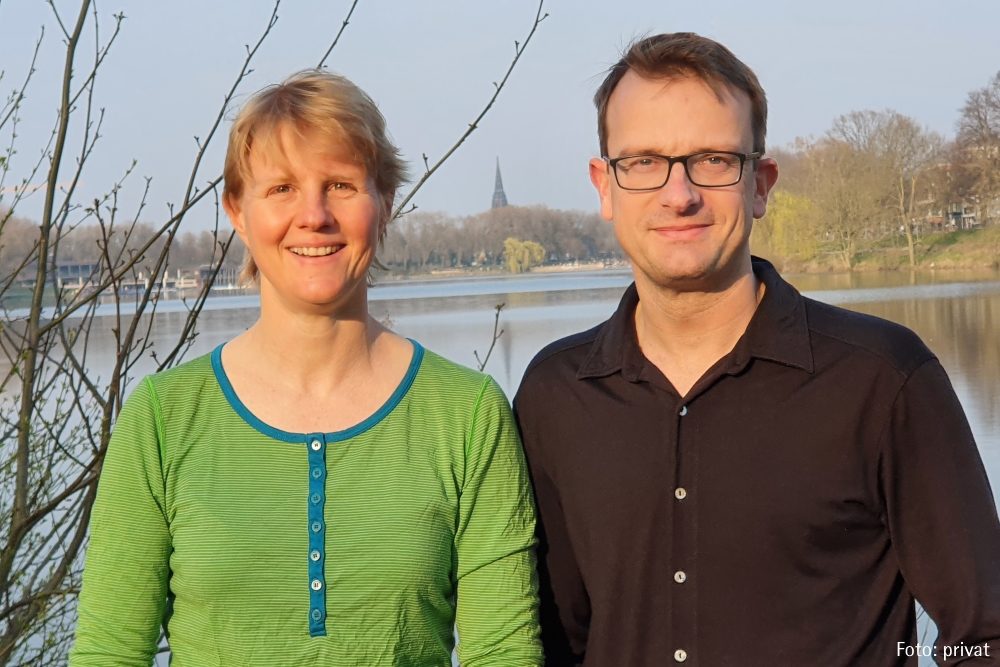 DIGAB-Kongress in Münster