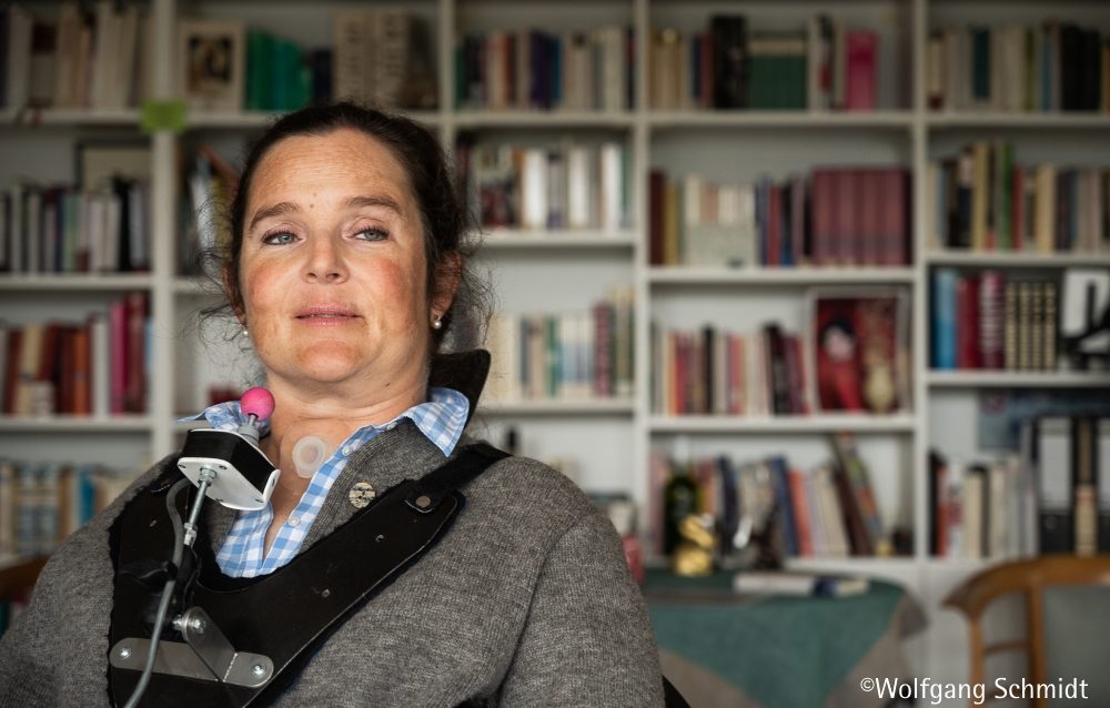 Die DIGAB e.V. verfolgt intensiv ihr Grundprinzip der Interdisziplinarität