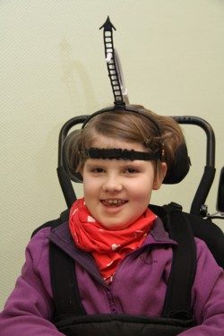 Der Schwerkraft die Stirn bieten…