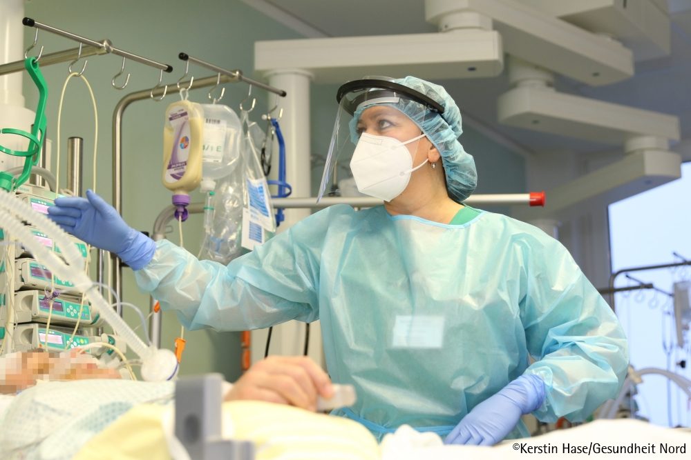 „Bremer Talk“ endet mit sehr guter Resonanz