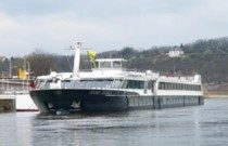 Schiffsabgase haben schädlichen Einfluss auf Lungenzellen