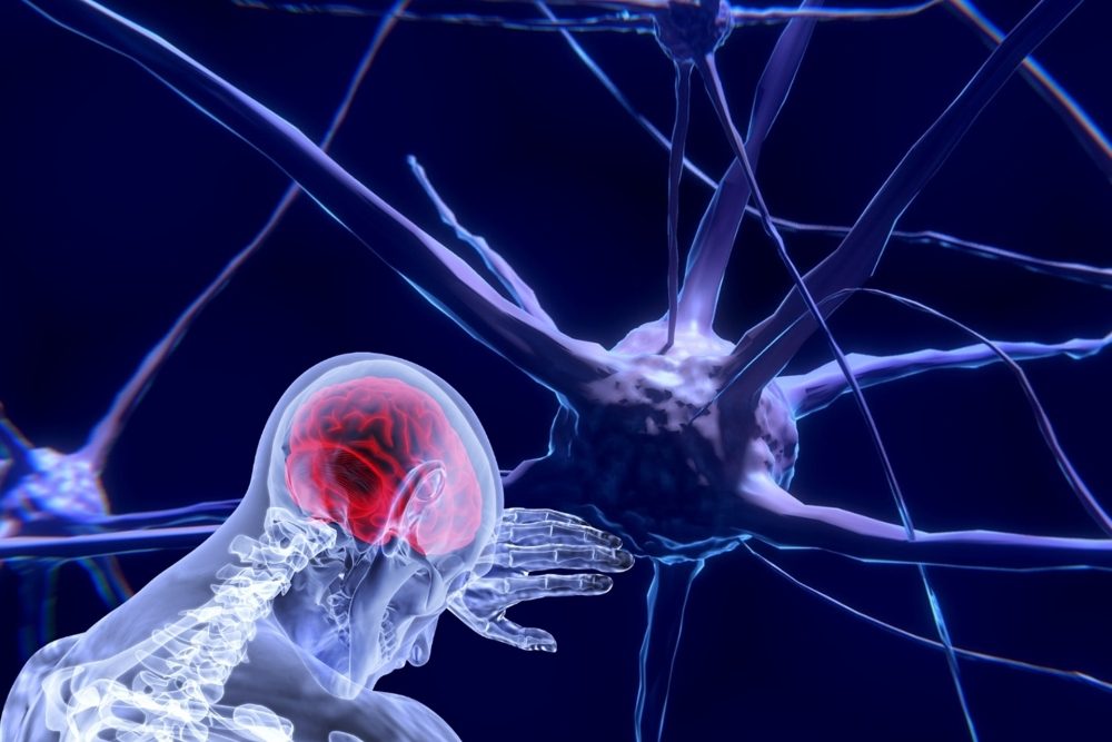 Multiple Sklerose durch das Epstein-Barr-Virus – kommt die MS-Impfung?