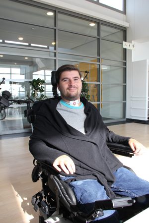 Es ist sehr viel möglich – wenn man auch will