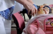 Atemaussetzer bei Lungenpatienten sind häufig und bedürfen einer Behandlung